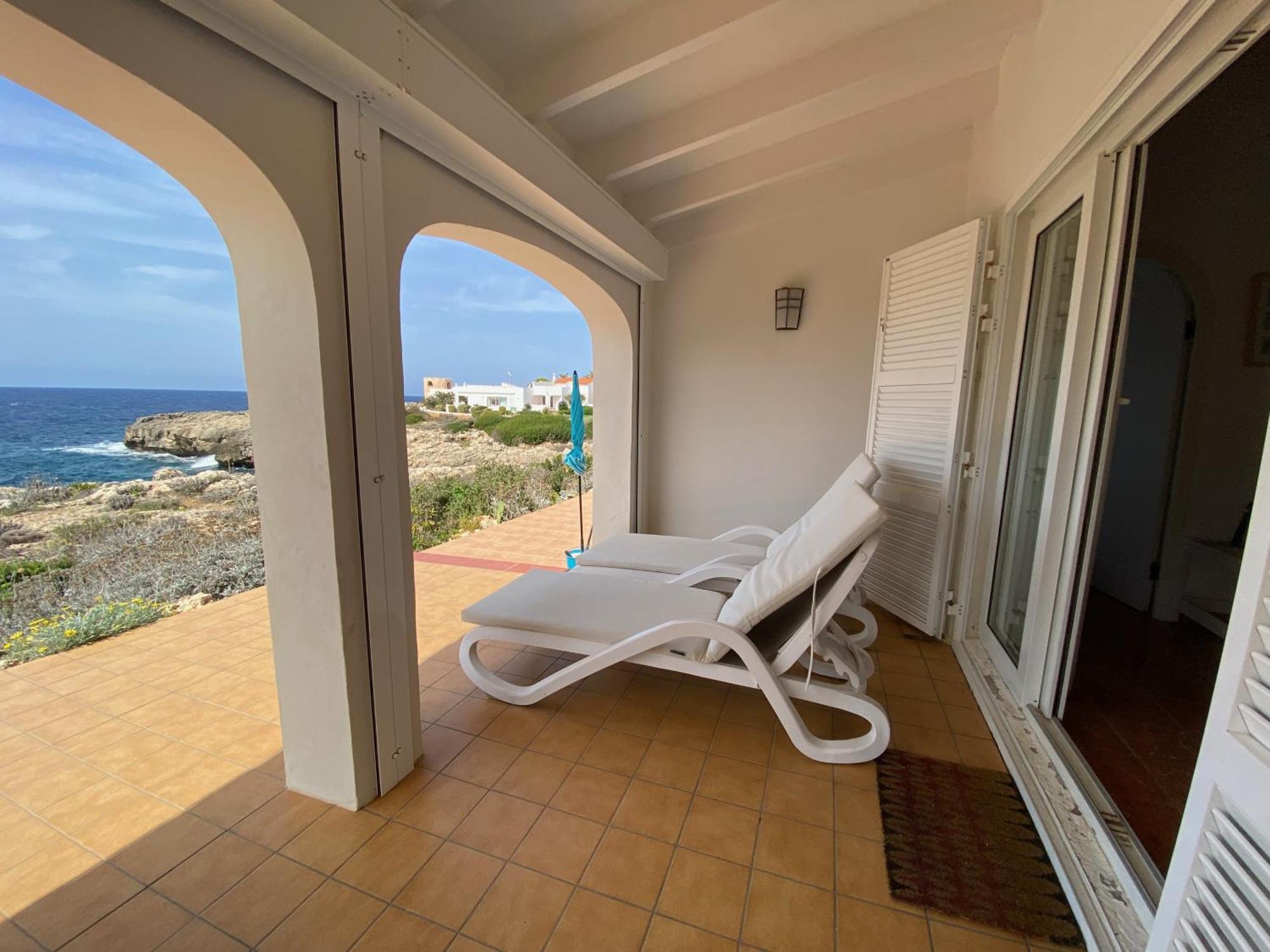 Casa Roc Villa Binibeca Dış mekan fotoğraf
