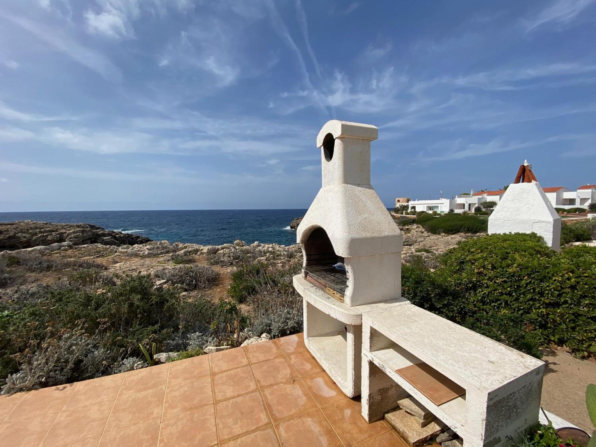 Casa Roc Villa Binibeca Dış mekan fotoğraf
